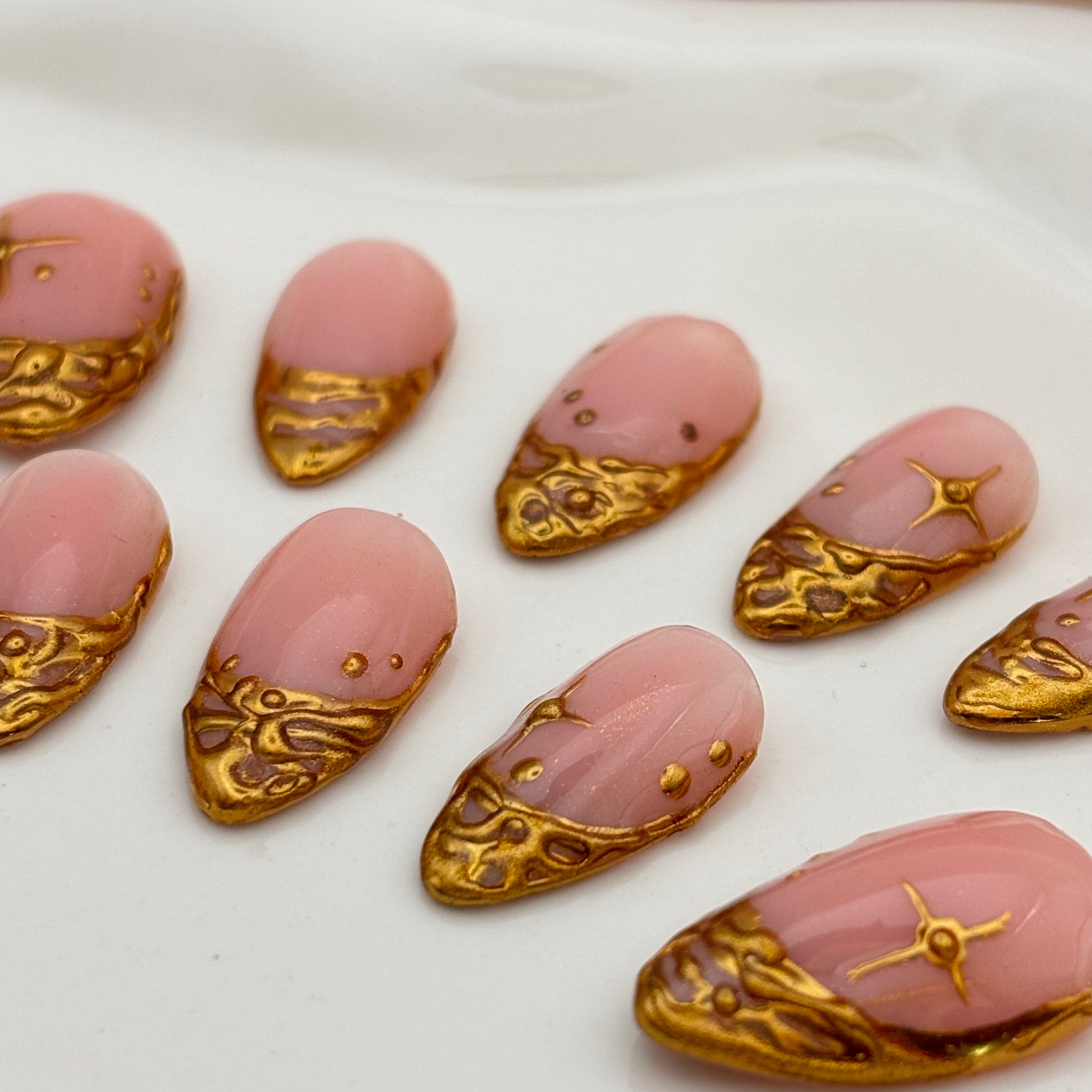 midas touch