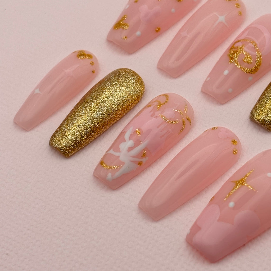 magic vibes ~ custom set