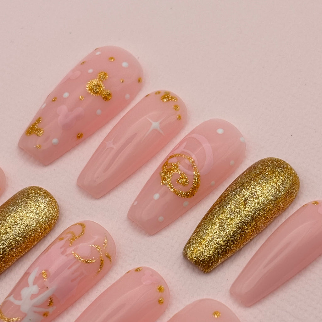 magic vibes ~ custom set