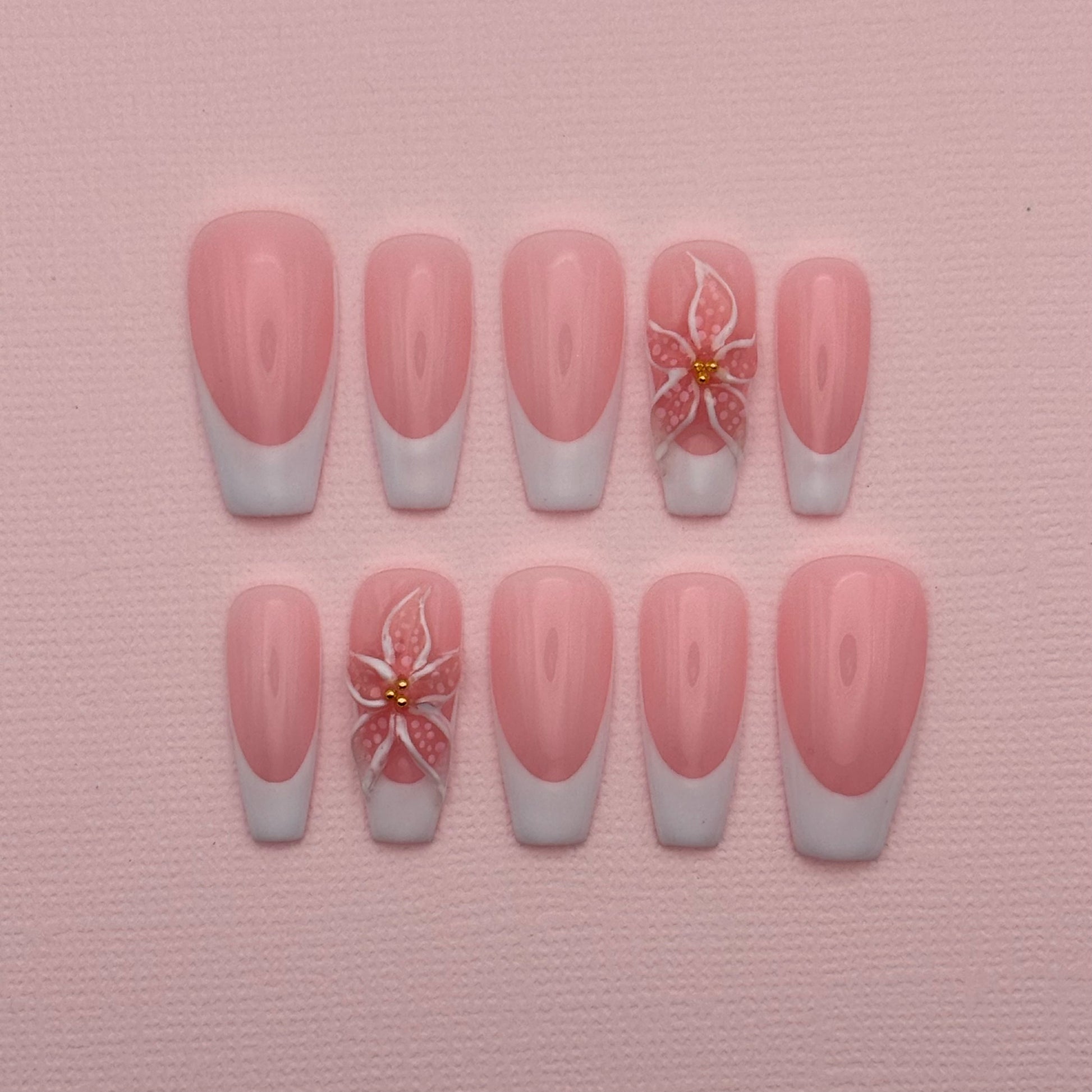 flower power