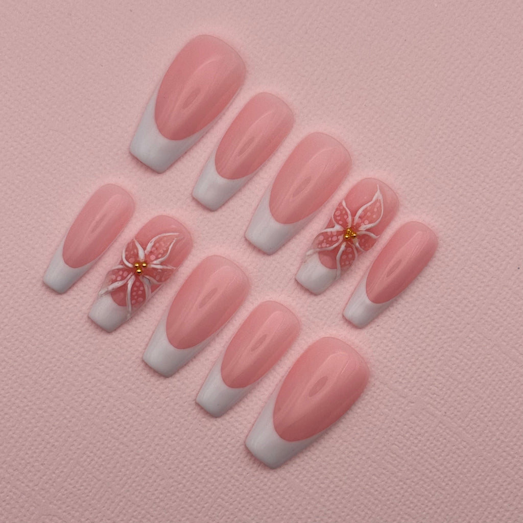flower power