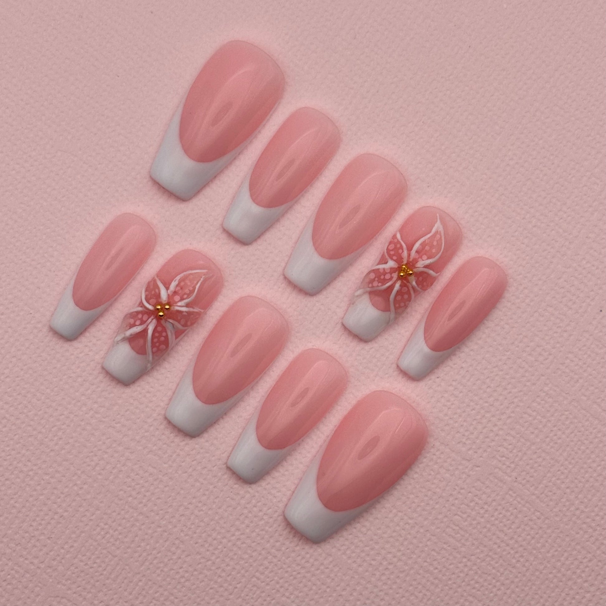 flower power