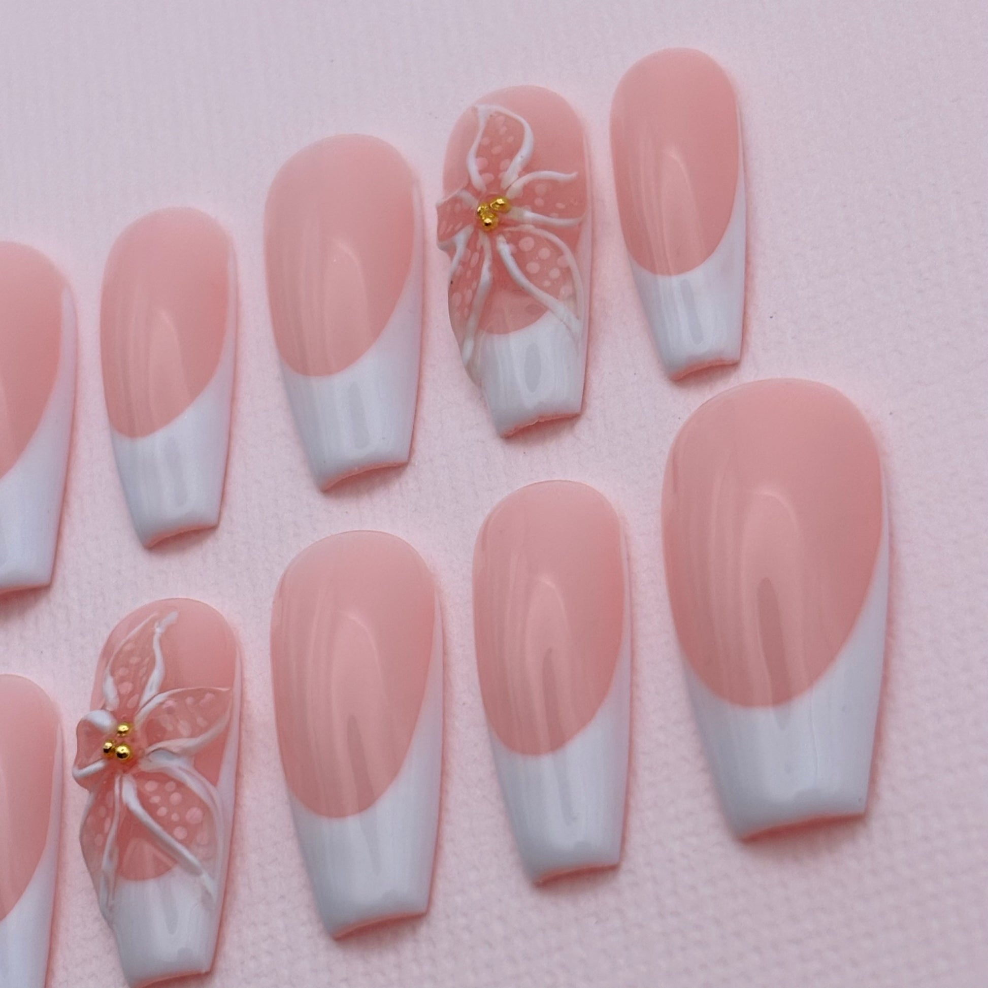 flower power