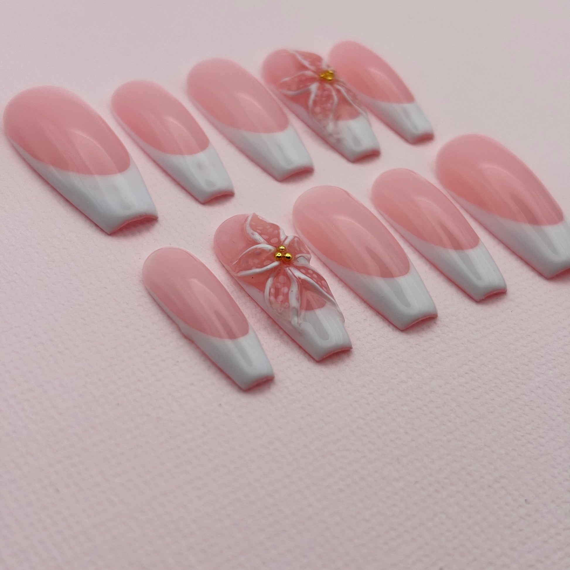 flower power