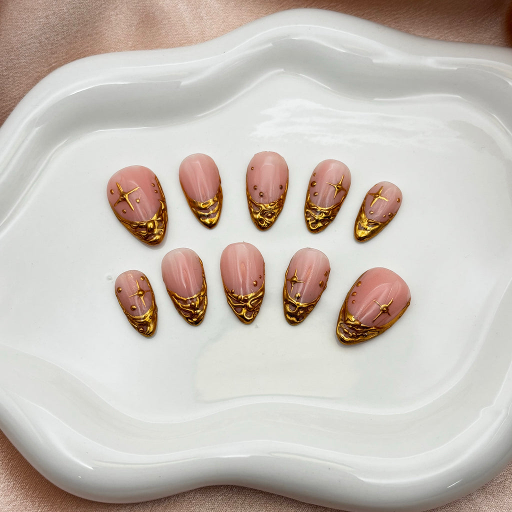 midas touch