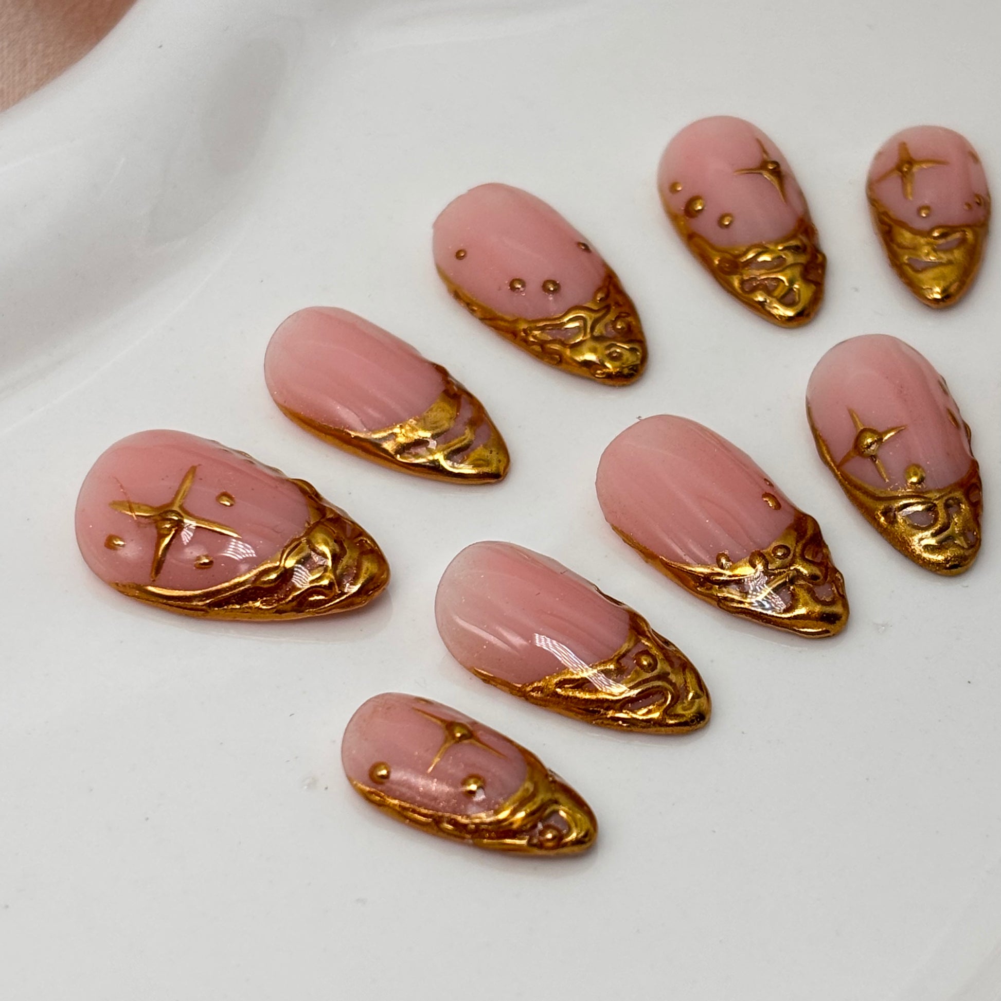 midas touch