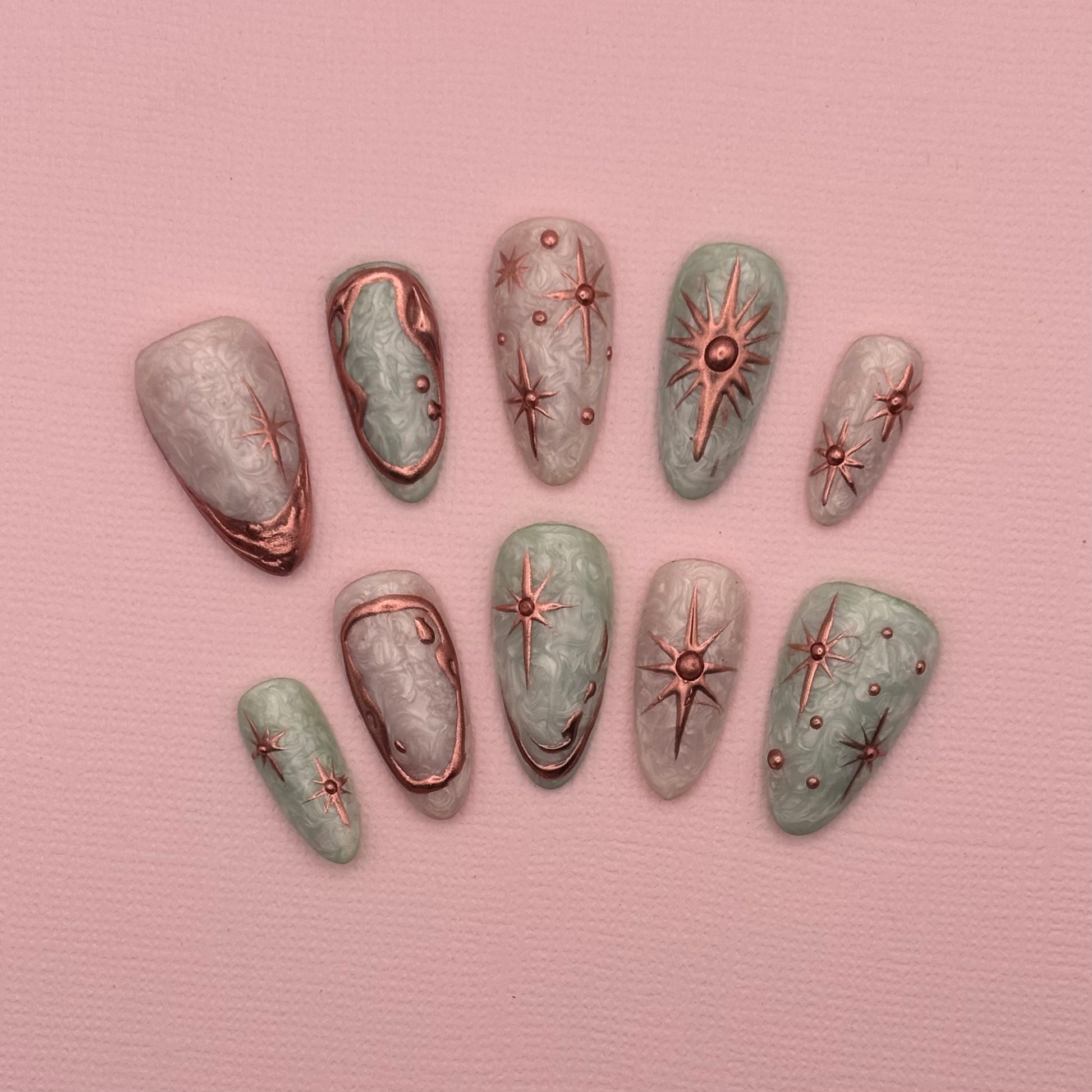 galaxies away