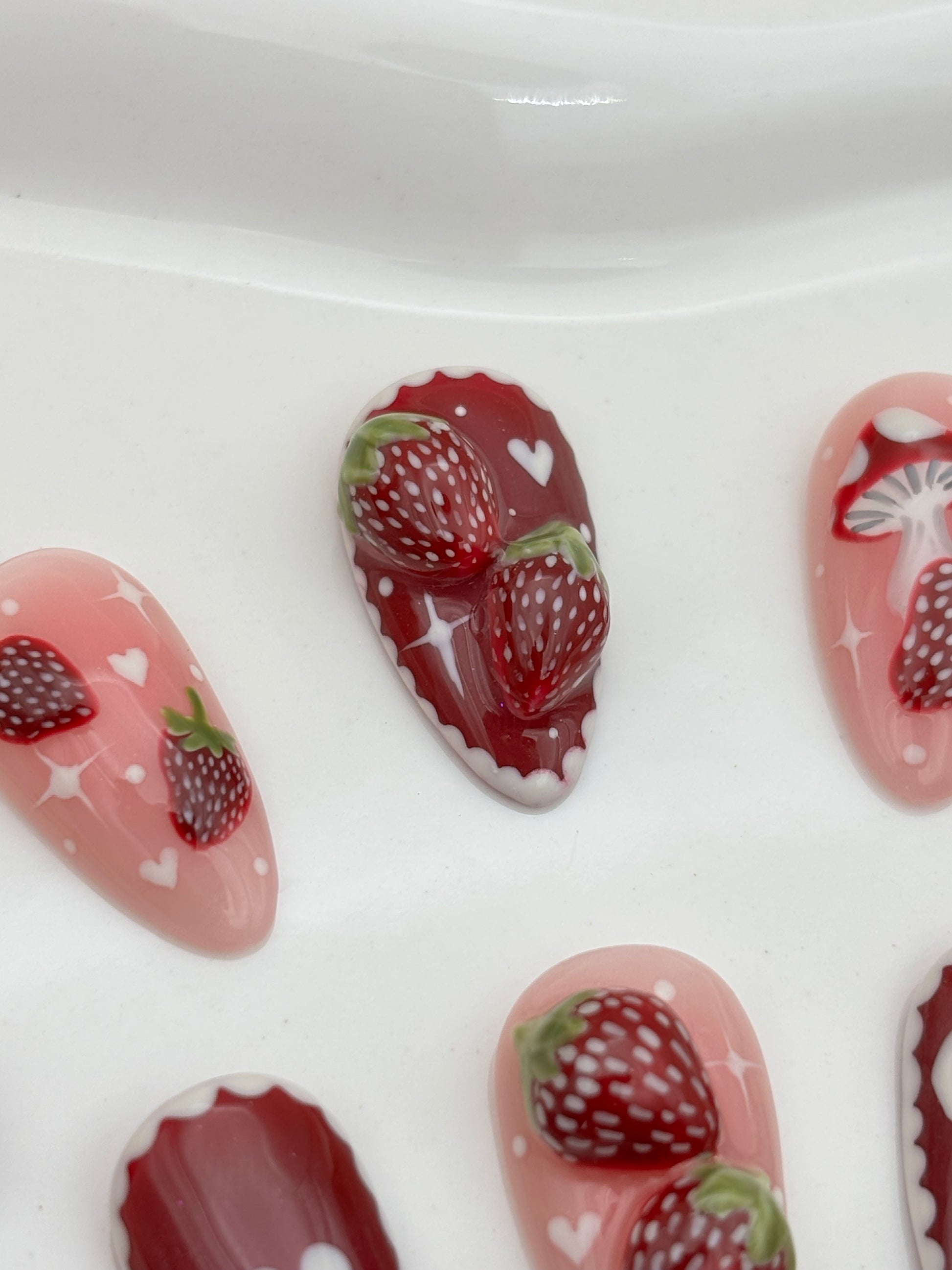 ur berry lovely