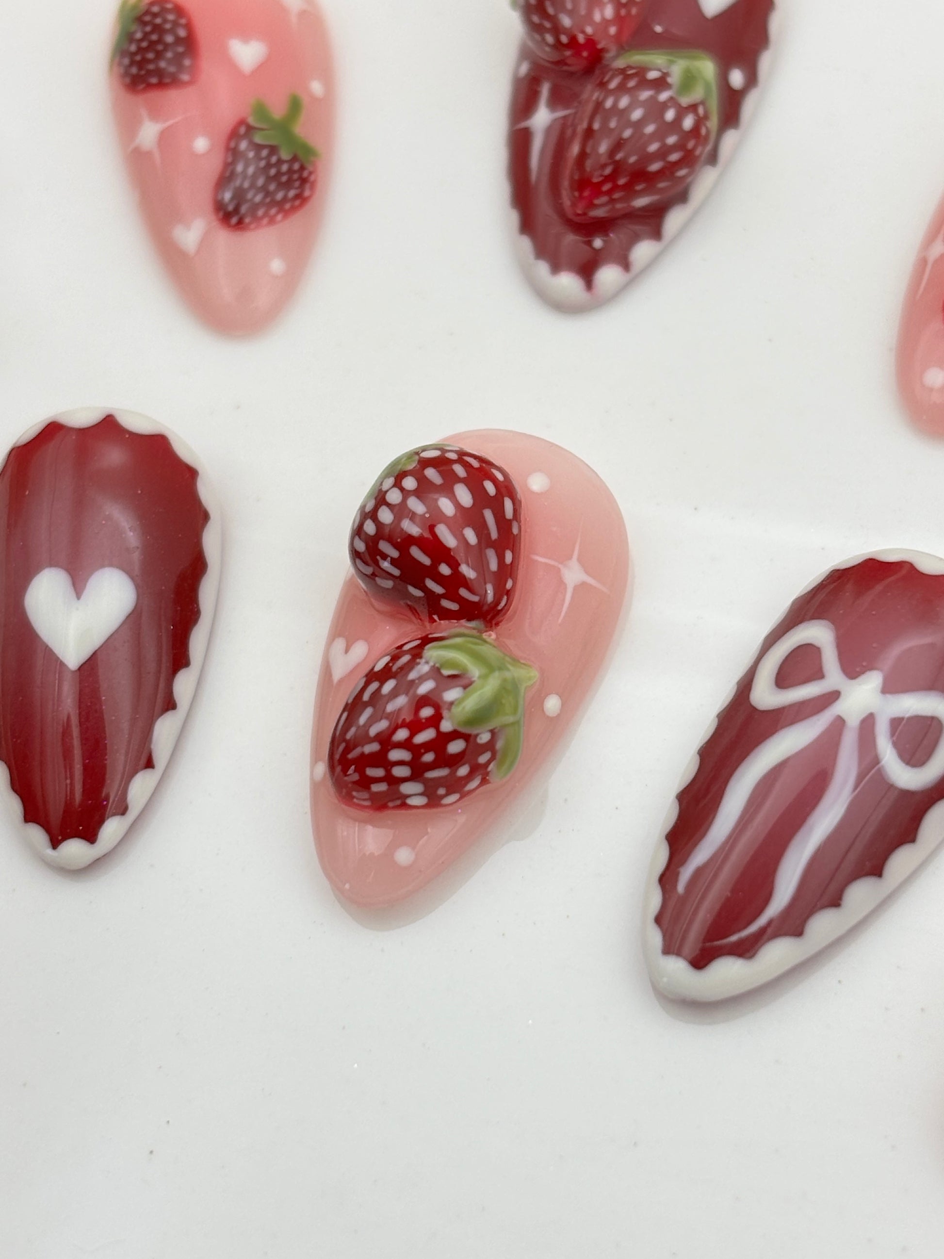 ur berry lovely