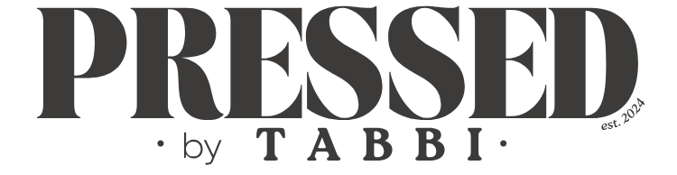 Pressed By Tabbi